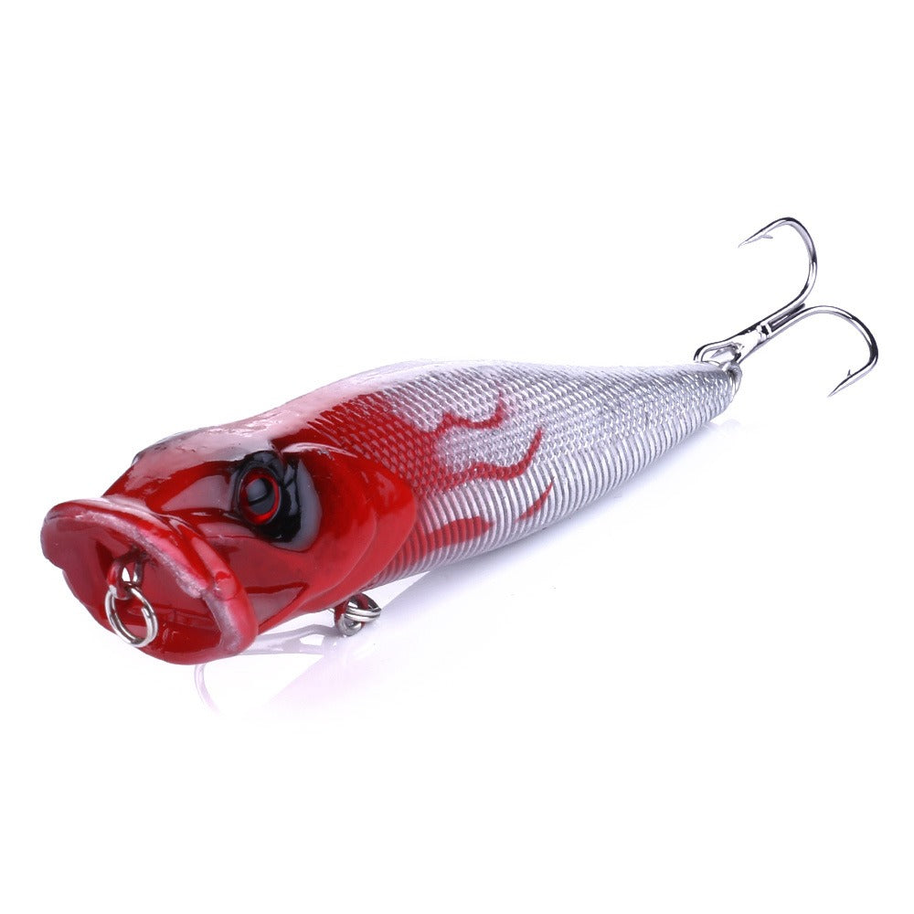 Popaluya Topwater Fishing Bait - Premium Surface Lures for Anglers