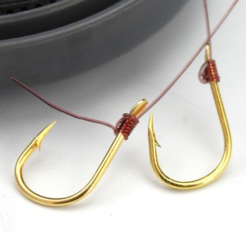 Portable Electric Automatic Fishing Hook Tier Machine - Essential Tool for Anglers