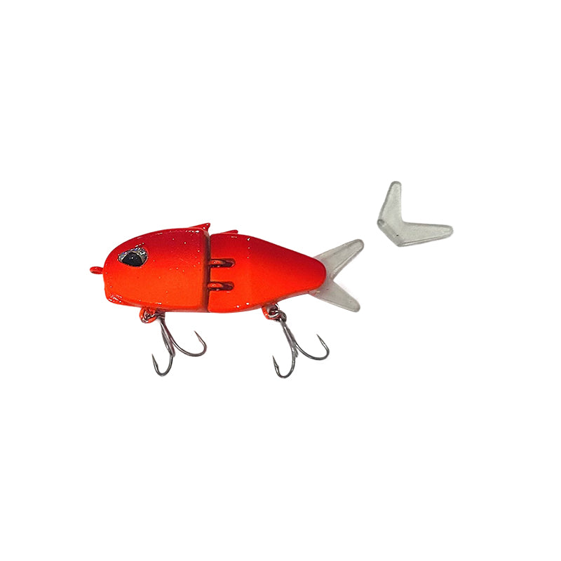 MM60 Sinking Fishing Lure Bait - Ideal for All Anglers