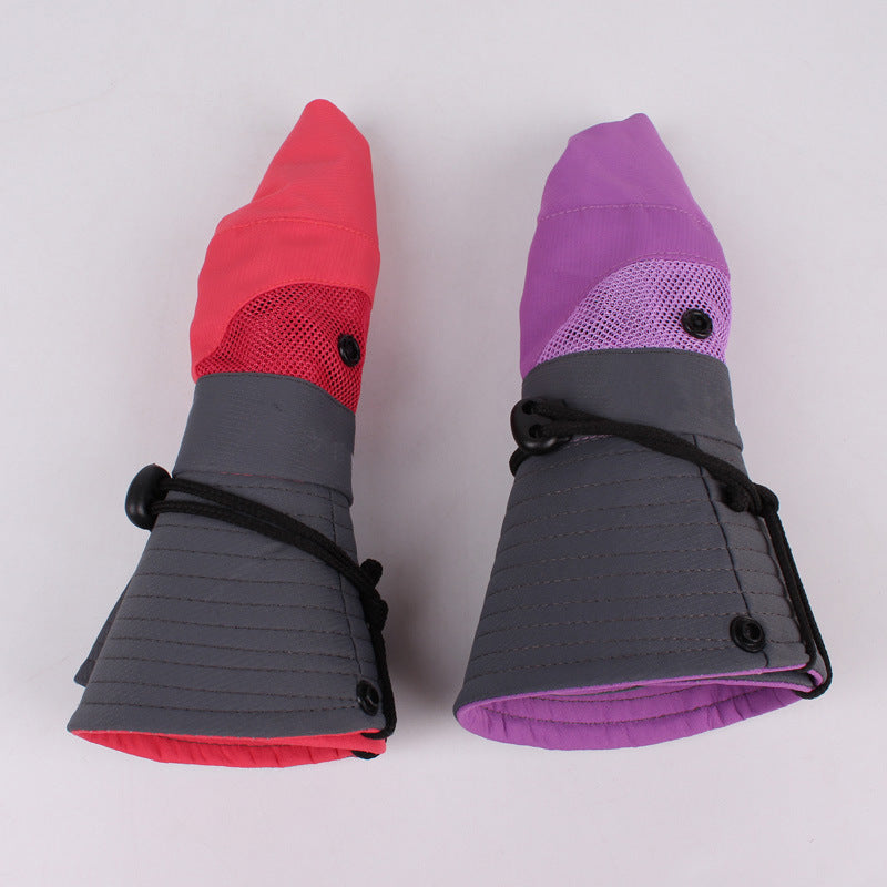 Fishing Sun Hat - Unisex Fisherman Hat