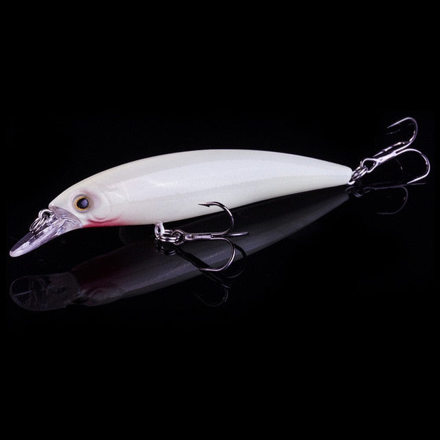 Fishing Wobblers Lure for Minnow - 11cm 14g Artificial Bait