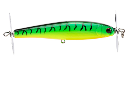 Pencil Fishing Lure - 14.5g 90mm Top Water Bait