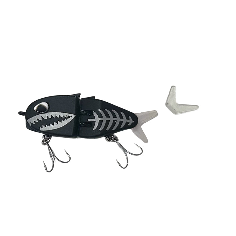 MM60 Sinking Fishing Lure Bait - Ideal for All Anglers