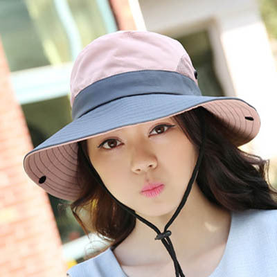 Fishing Sun Hat - Unisex Fisherman Hat