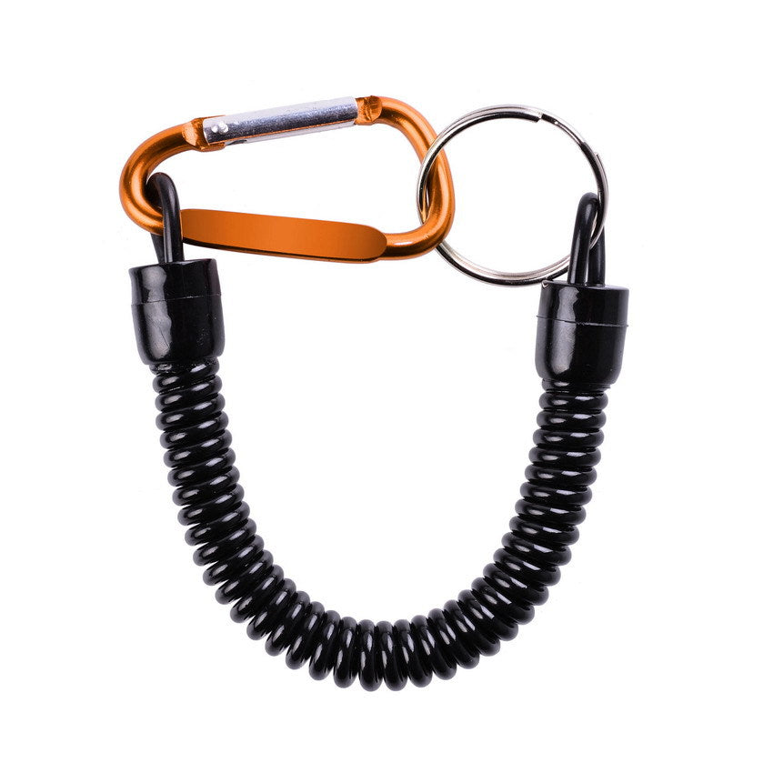 Small Fishing Pliers - Luya Stainless Steel Fish Hook Pliers with Scissors