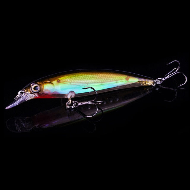Fishing Wobblers Lure for Minnow - 11cm 14g Artificial Bait