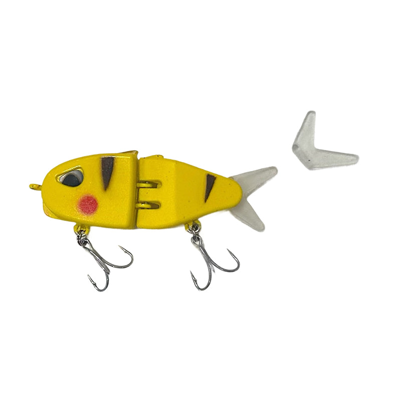 MM60 Sinking Fishing Lure Bait - Ideal for All Anglers