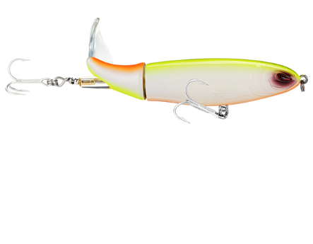 Whopper Plopper Fishing Lure - 1PC 3.54in/5.12in (13g/39g)