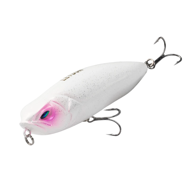 Z-Claw Floating Pencil Fishing Lures - Premium Topwater Hard Baits for Bass