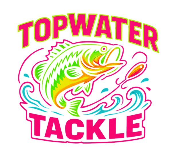 Topwater Tackle
