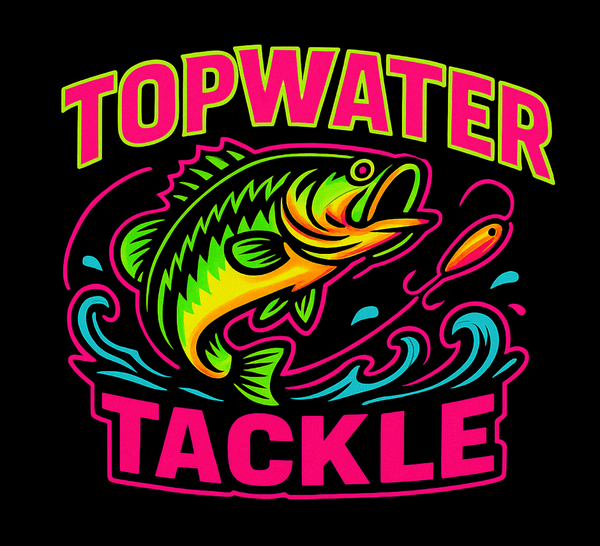 Topwater Tackle